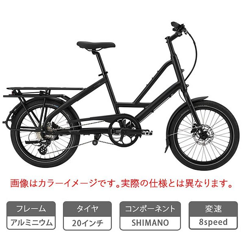 ターン 2023年モデル SHORT HAUL（ショートホール） TERN | ブランド登録なし | 01