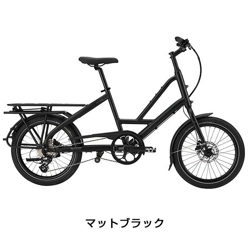 ターン 2023年モデル SHORT HAUL（ショートホール） TERN | ブランド登録なし | 02