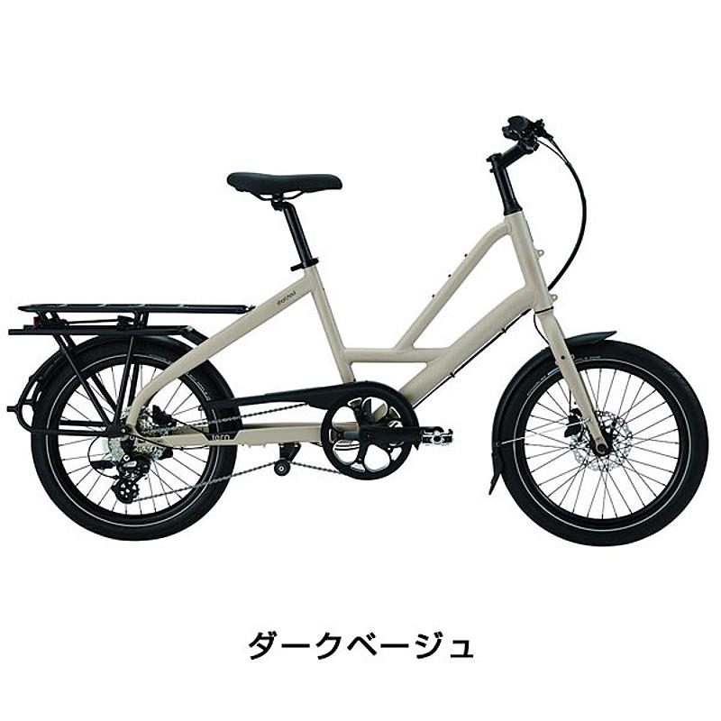 ターン 2023年モデル SHORT HAUL（ショートホール） TERN | ブランド登録なし | 04