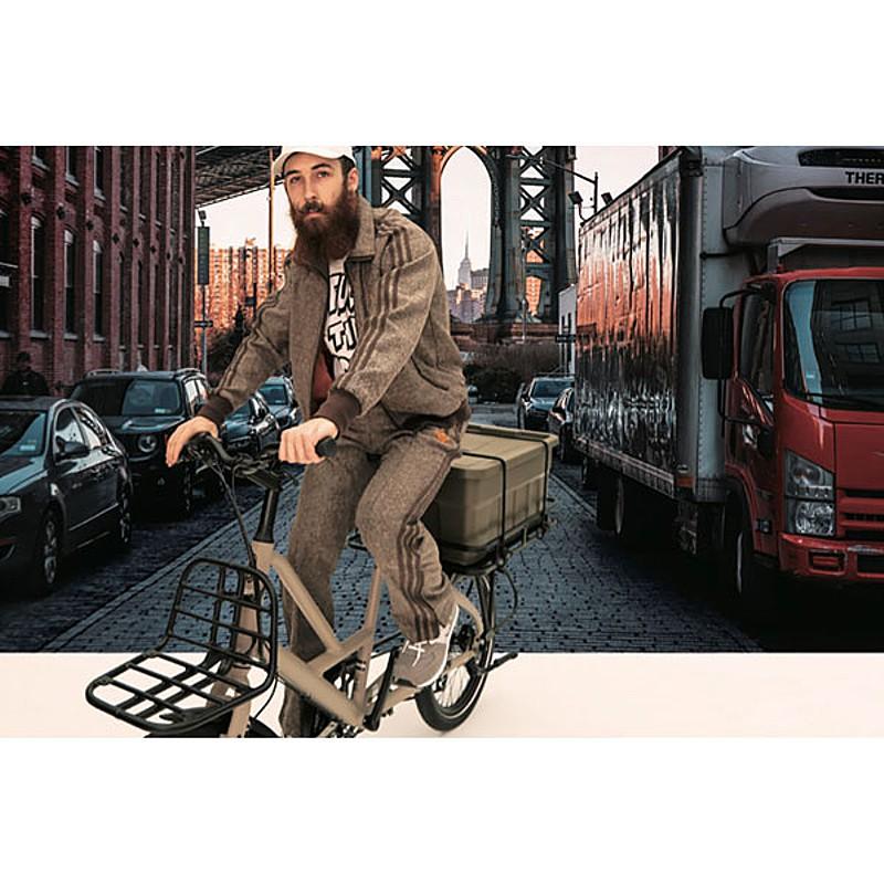 ターン 2023年モデル SHORT HAUL（ショートホール） TERN | ブランド登録なし | 05