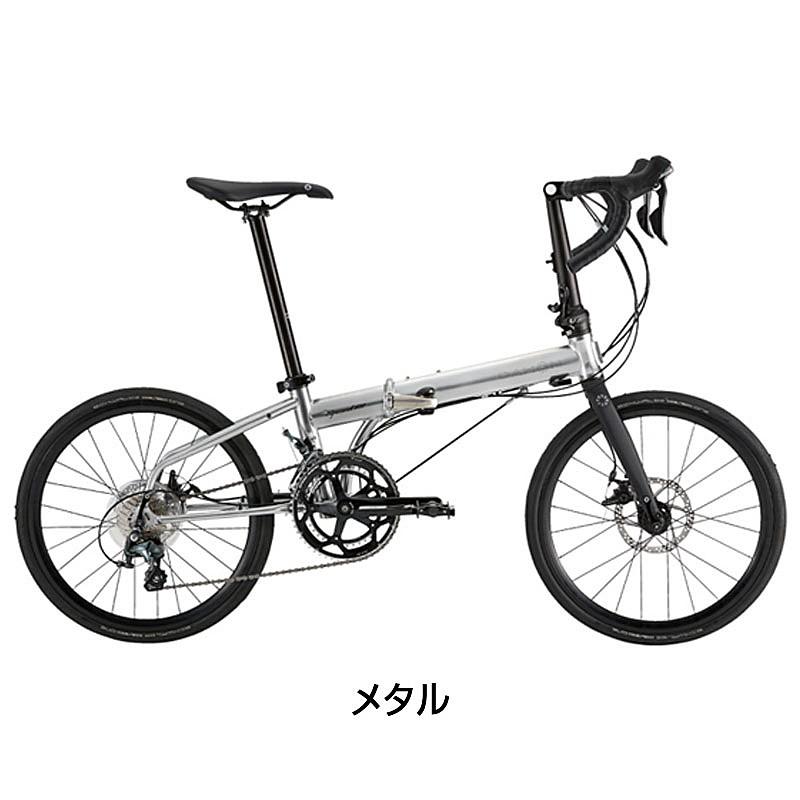 ダホン 2025年モデル SPEED RB （スピードRB） DAHON | DAHON | 02