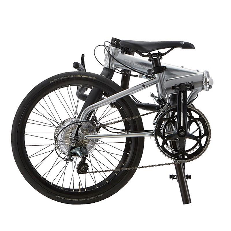 ダホン 2025年モデル SPEED RB （スピードRB） DAHON | DAHON | 03