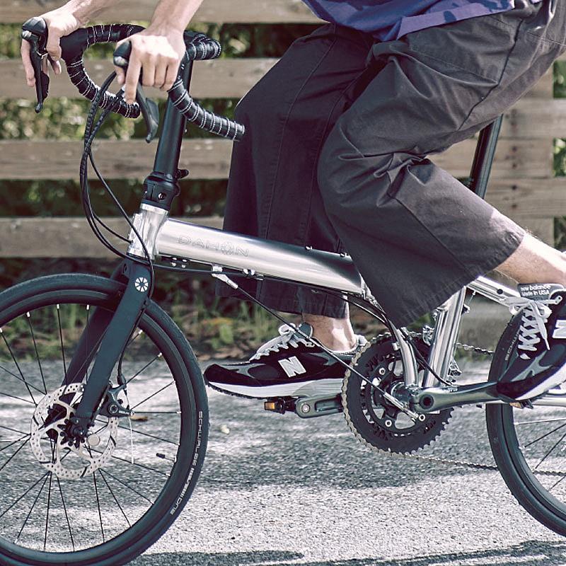 ダホン 2025年モデル SPEED RB （スピードRB） DAHON | DAHON | 04