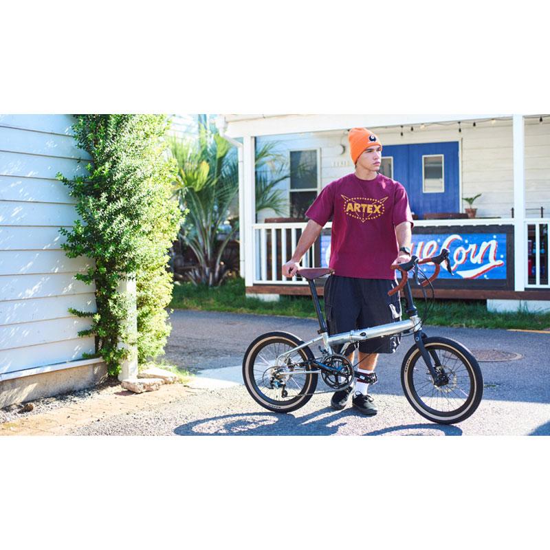 ダホン 2025年モデル SPEED RB （スピードRB） DAHON | DAHON | 07