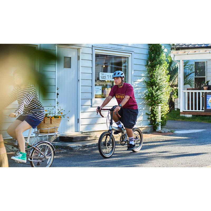 ダホン 2025年モデル SPEED RB （スピードRB） DAHON | DAHON | 09