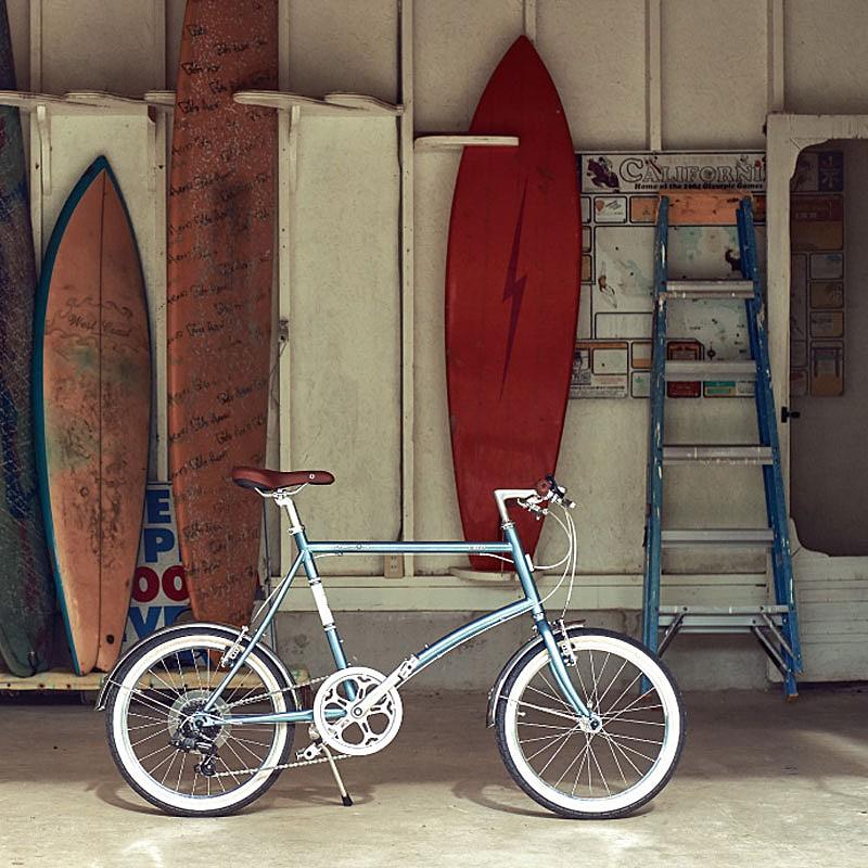 DAHON（ダホン） 2024年モデル CALM （カルム） : 自転車のQBEI Yahoo