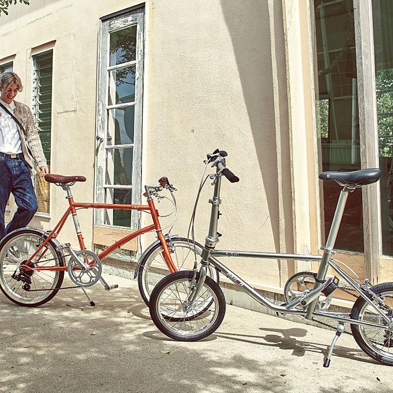 DAHON（ダホン） 2024年モデル CALM （カルム） : 自転車のQBEI Yahoo