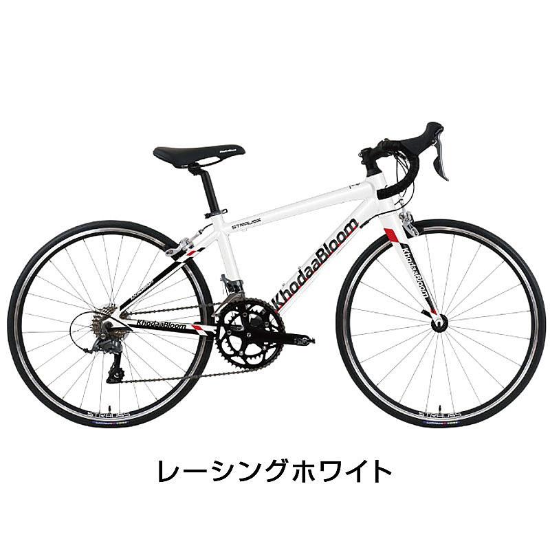 コーダブルーム 2025年モデル STRAUSS 24 （ストラウス24） Khodaa Bloom | ブランド登録なし | 02