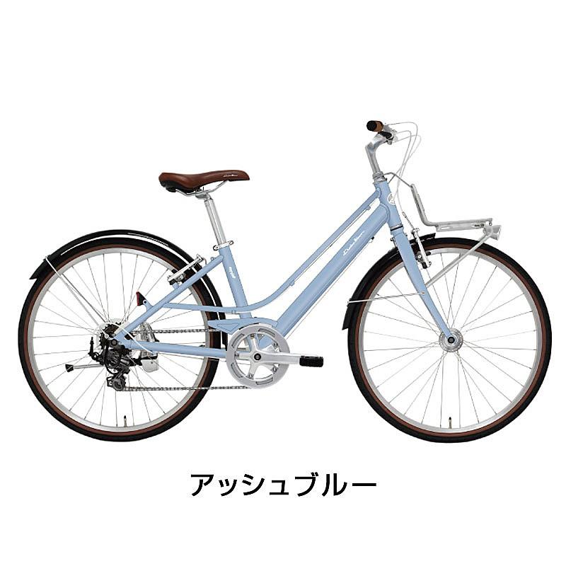 自転車26インチ　コーダブルーム　enaf 自転車26インチコーダブルームenaf