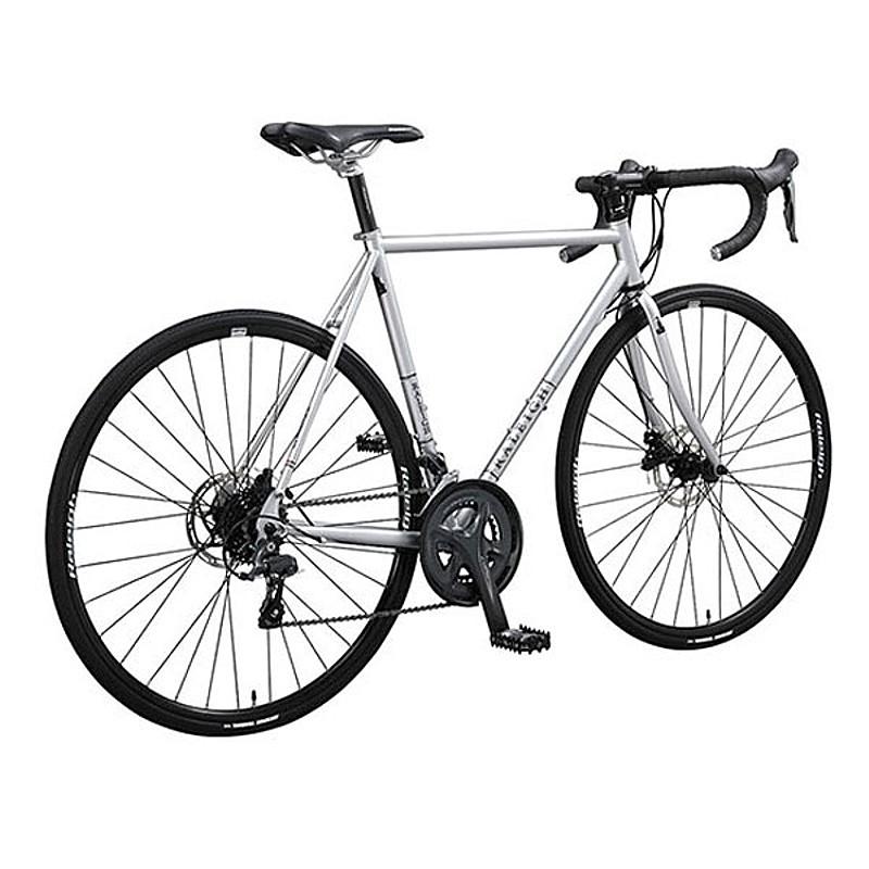 通勤・通学自転車バーゲンセール！50%OFF！ラレー CARLTON-B 