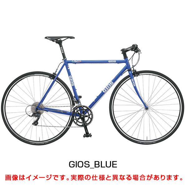 ジオス 2020年モデル AMPIO CLARIS （アンピーオクラリス） GIOS | GIOS | 01
