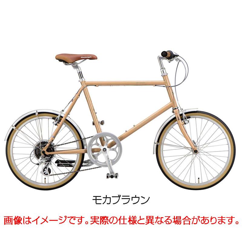 Raleigh ラレー 2020年 RSW SPORT RSS RSWスポーツ ミニベロ 通勤通学