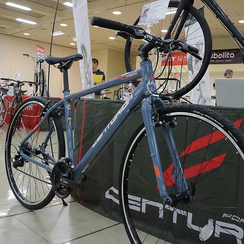 センチュリオン 自転車通勤・通学におすすめ！CENTURIONセンチュリオン