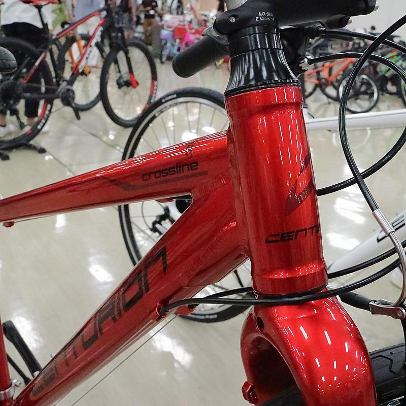 センチュリオン 自転車通勤・通学におすすめ！CENTURIONセンチュリオン
