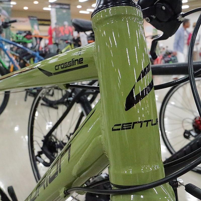 センチュリオン 自転車通勤・通学におすすめ！CENTURIONセンチュリオン
