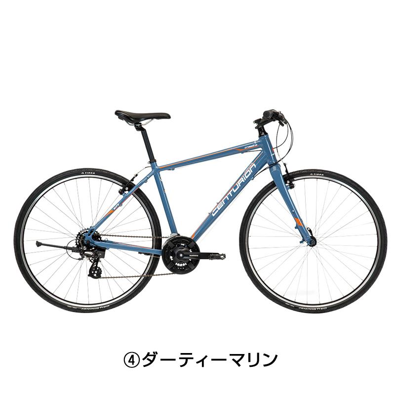 センチュリオン 自転車通勤・通学におすすめ！CENTURION
