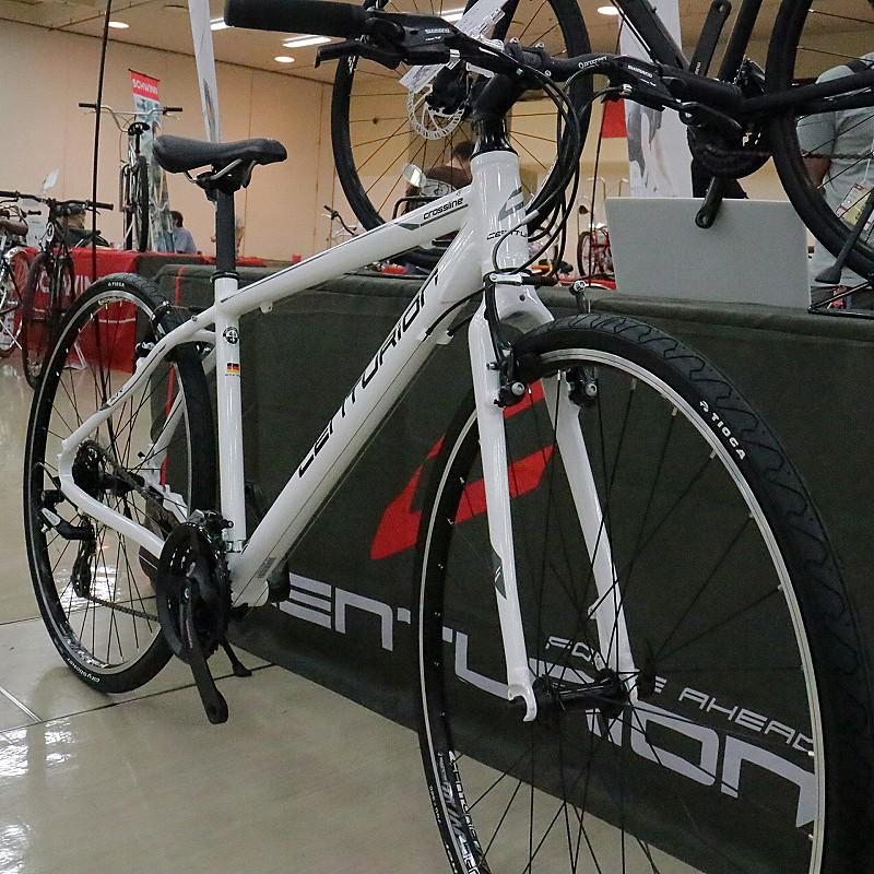 センチュリオン 自転車通勤・通学におすすめ！CENTURIONセンチュリオン