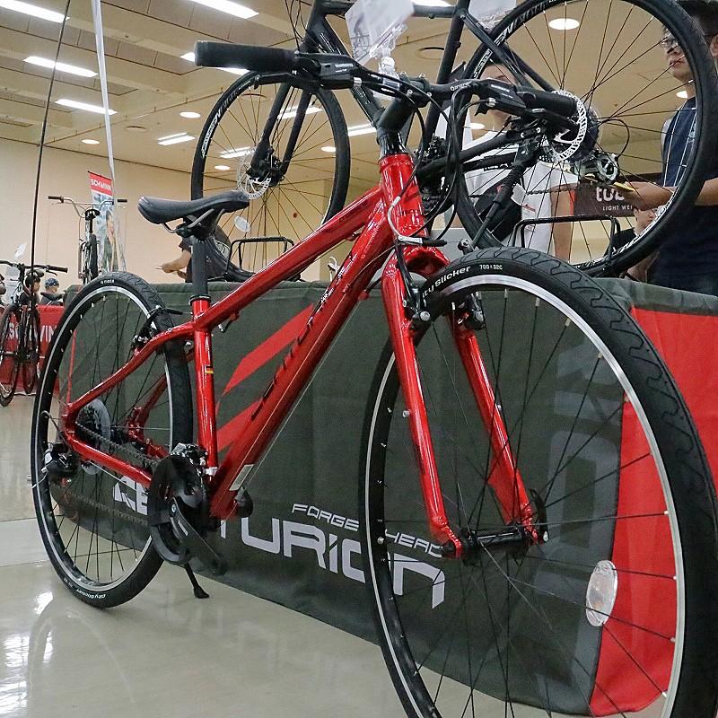 センチュリオン 自転車通勤・通学におすすめ！CENTURIONセンチュリオン