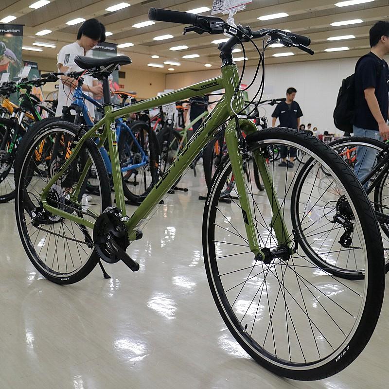 センチュリオン 自転車通勤・通学におすすめ！CENTURIONセンチュリオン
