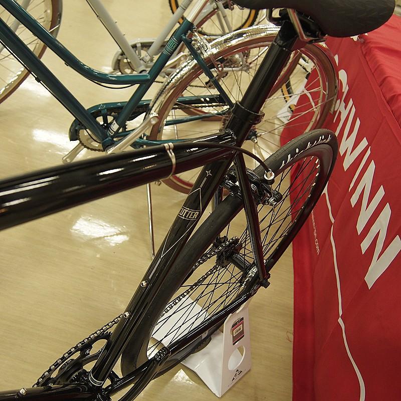 SCHWINN（シュウィン） 2020年モデル CUTTER （カッター） : 自転車の