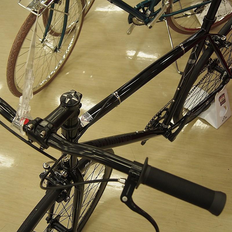 SCHWINN（シュウィン） 2020年モデル CUTTER （カッター） : 自転車の