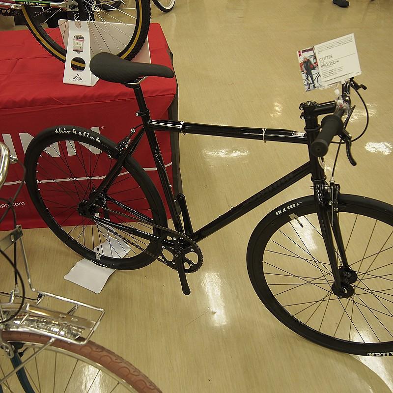 SCHWINN（シュウィン） 2020年モデル CUTTER （カッター） : 自転車の