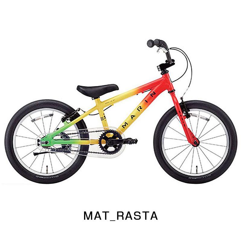 マリン 2022年モデル MARIN DONKY JR 18 LIMITED（ドンキージュニア18リミテッド） MARIN | MARIN | 03