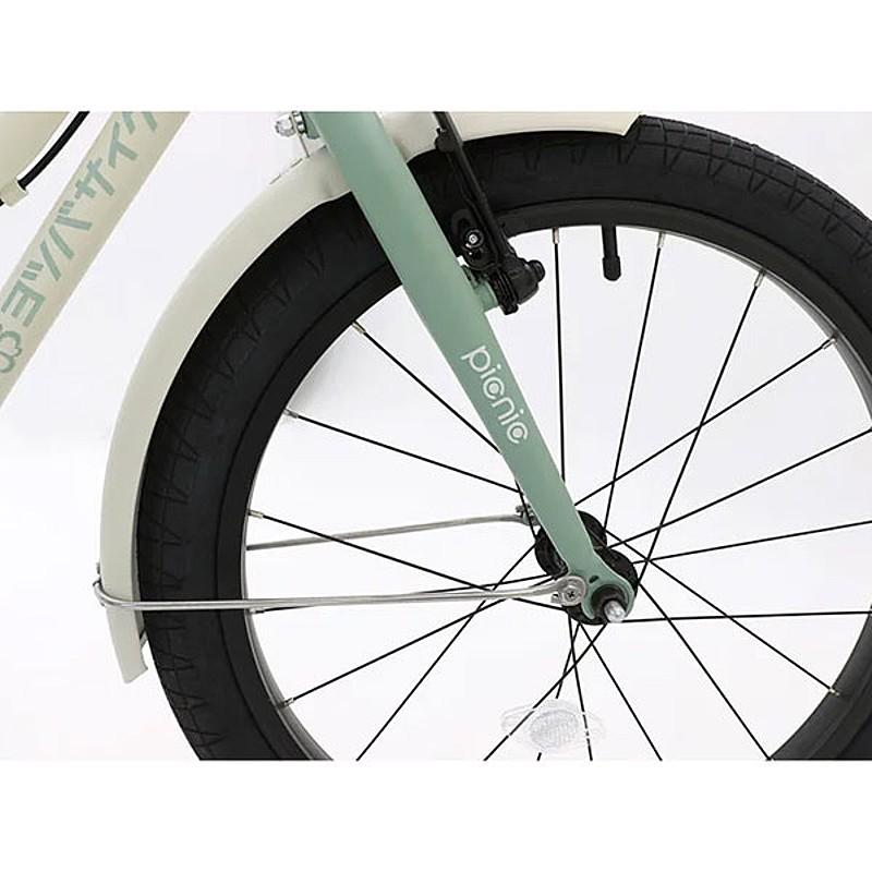 ヨツバサイクル PICNIC （ピクニック） 20インチ YOTSUBA CYCLE