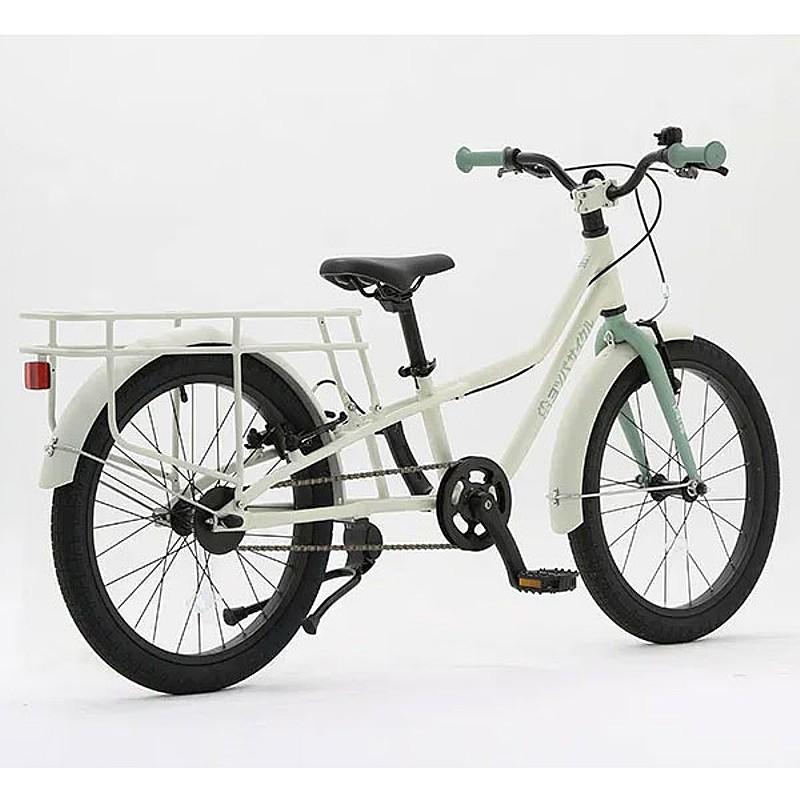 ヨツバサイクル20インチ YOTSUBA Zero 20 | 子供自転車 軽量で細かいサイズ設定 ヨツバ