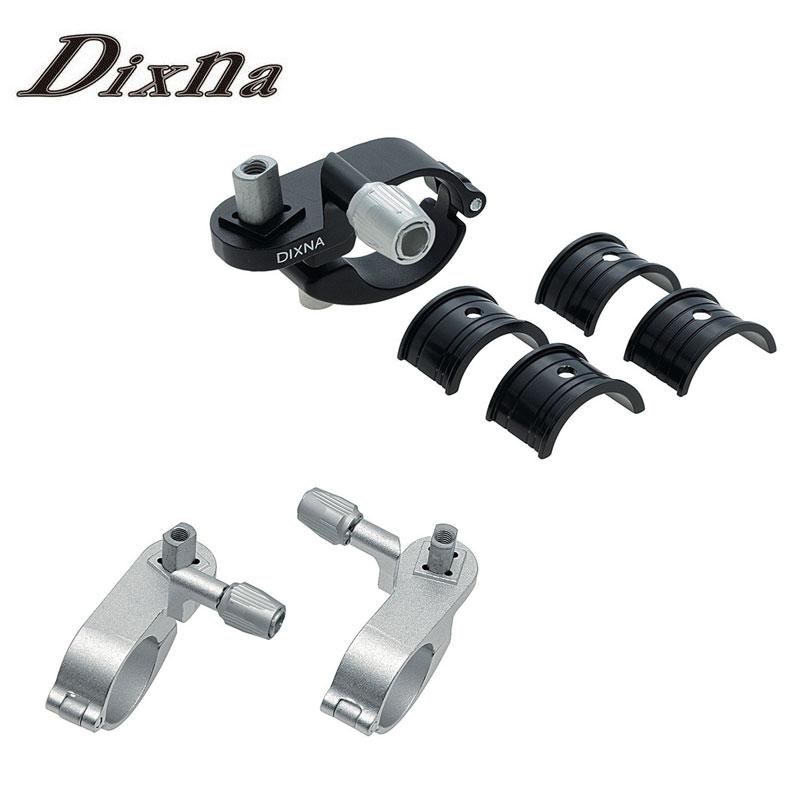 ディズナ Lever handle Mount （レバーハンドルマウント） 左右