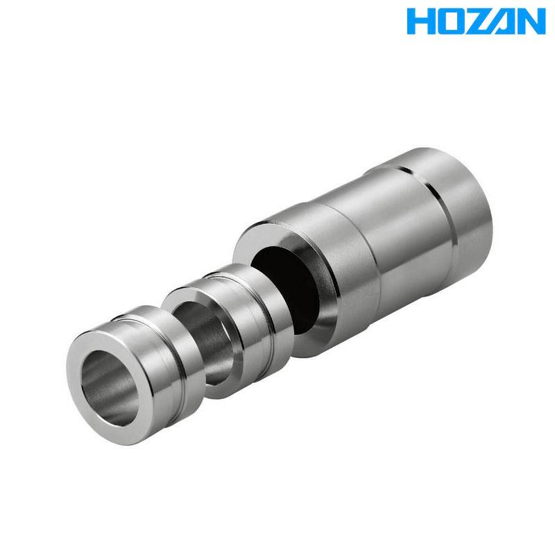 HOZAN（ホーザン） BALL RACE SETTING TOOL （C-435） フォーク下玉 