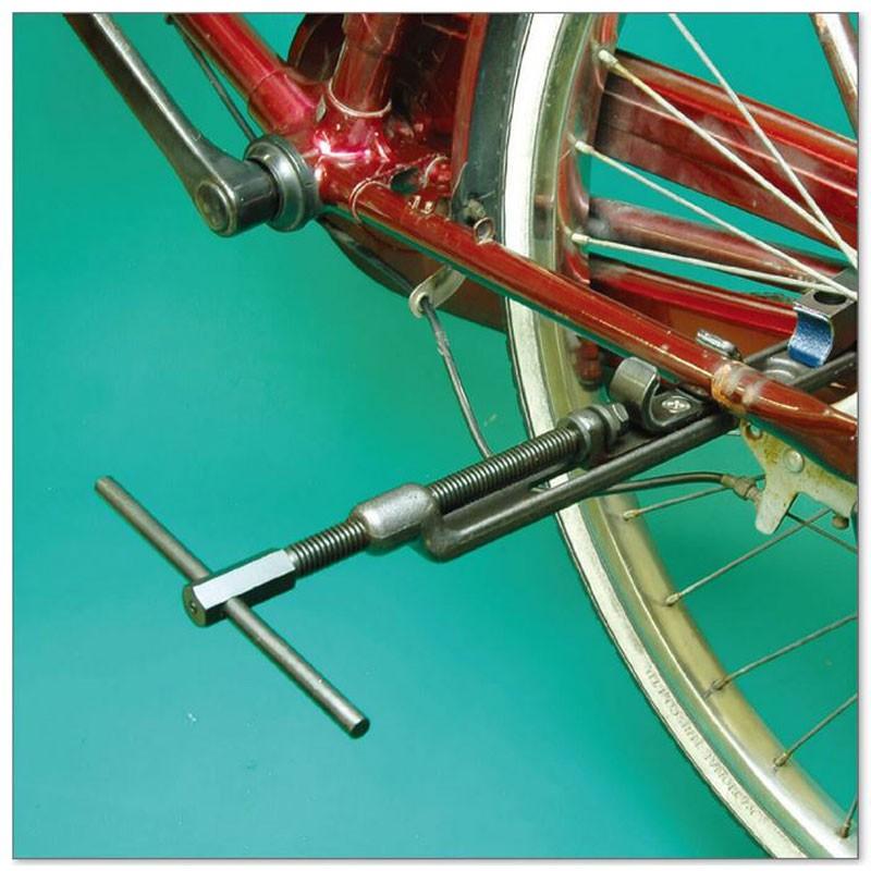 ホーザン Seat Stay Opener Tightener C 451 バック拡げ Hozan 自転車のqbei Paypayモール店 通販 Paypayモール