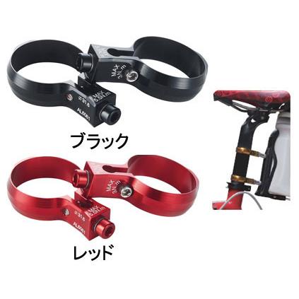 ケーシーエヌシー SEATPOST BOTTLE CAGE CLAMP （シートポストボトル