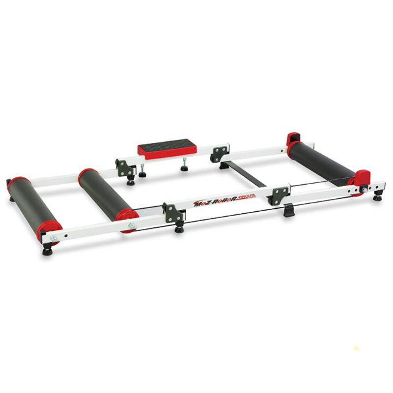 ミノウラ　３本ローラーMoz Roller MoZ-Roller モッズ・ローラー - MINOURA JAPAN