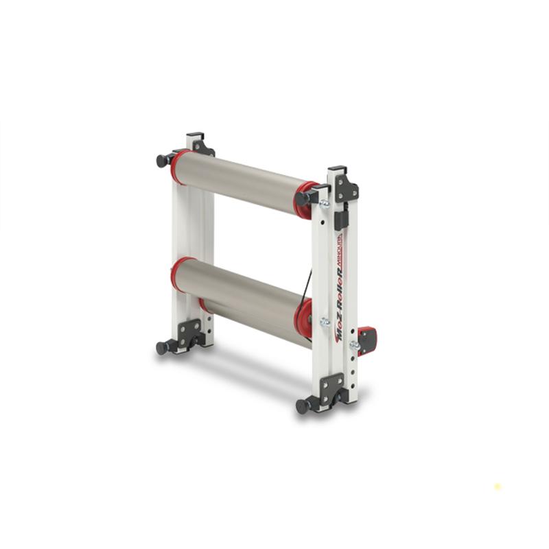 ミノウラ MOZ-Roller（モッズローラー） 3本ローラー台【脱輪防止