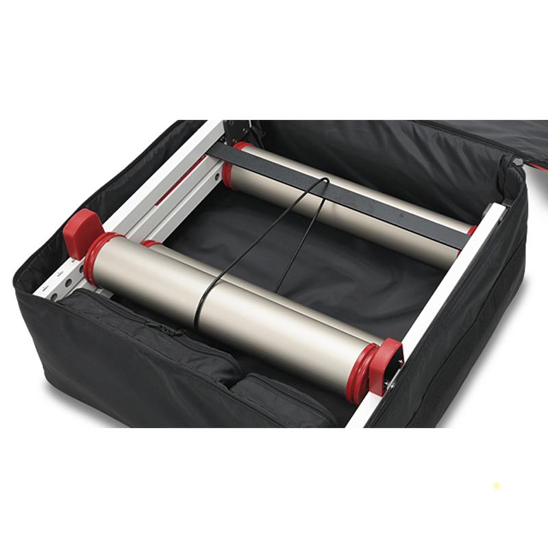 ミノウラ MOZ-Roller（モッズローラー） 3本ローラー台【脱輪防止