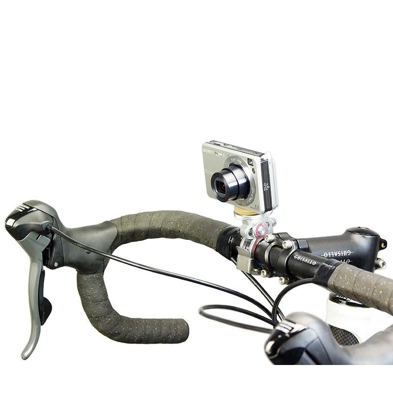 minoura handlebar camera mount