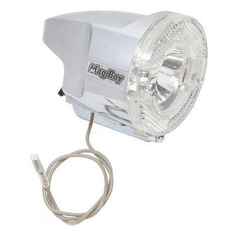Maruzen 丸善電機産業 Mld 3al Mag Boy Auto Light マグボーイ オートライト 自転車のqbei Paypayモール店 通販 Paypayモール
