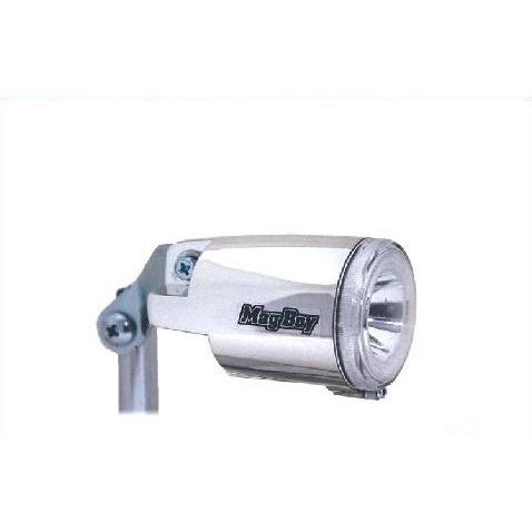 丸善電機産業 MLI-1AL Mag Boy Auto Light （マグボーイ オートライト） MARUZEN 自転車のQBEI  PayPayモール店 - 通販 - PayPayモール