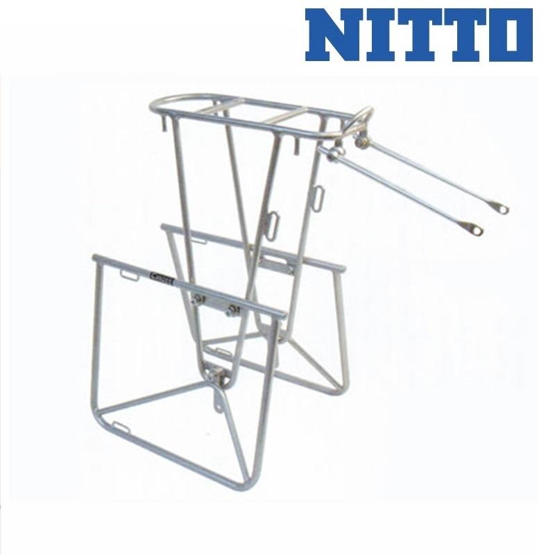 NITTO ニットー Campee-27-REAR （キャンピー27 リア） for Cross 27