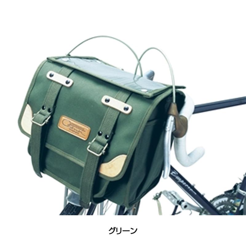 オーストリッチ F-106 FRONT BAG フロントバッグ OSTRICH送料無料