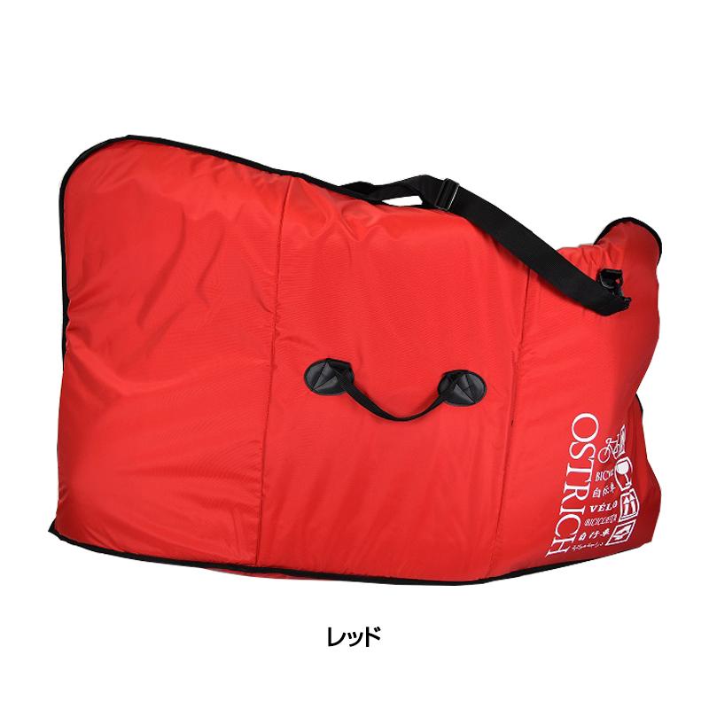 オーストリッチ OS-500 TRAVEL BAG OS500 トラベルバッグ
