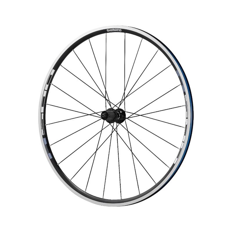 シマノ（SHIMANO） WH-R501 前後セットホイール クリンチャー SHIMANO
