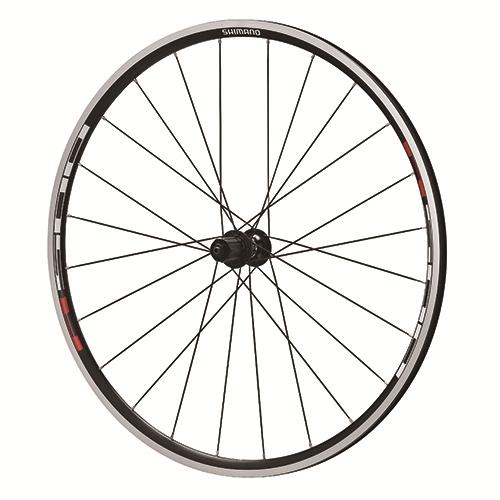 SHIMANO WH-R501 クリンチャーホイール　前後セット シマノ（SHIMANO） WH-R501 前後セットホイール クリンチャー SHIMANO