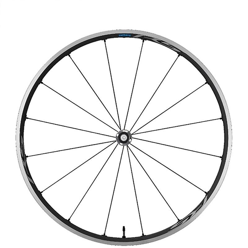 シマノ（SHIMANO） WH-RS500 前後セットホイール チューブレス
