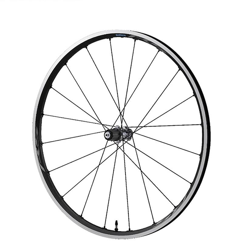 シマノ（SHIMANO） WH-RS500 前後セットホイール チューブレス
