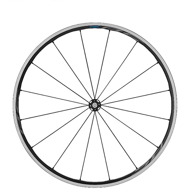 シマノ（SHIMANO） WH-RS700-C30-TL 前後セットホイール チューブレス