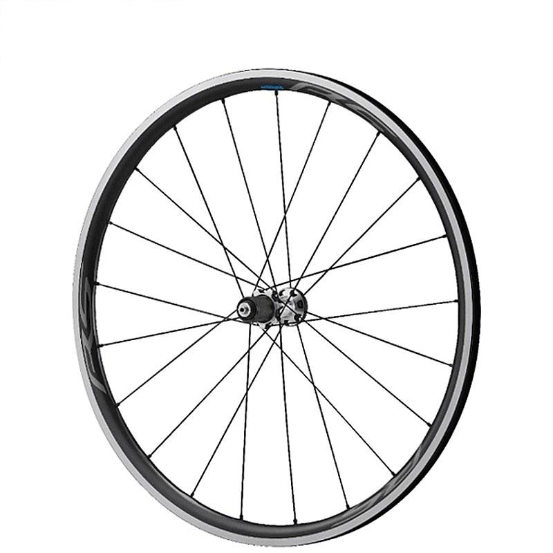 シマノ（SHIMANO） WH-RS700-C30-TL 前後セットホイール チューブレス