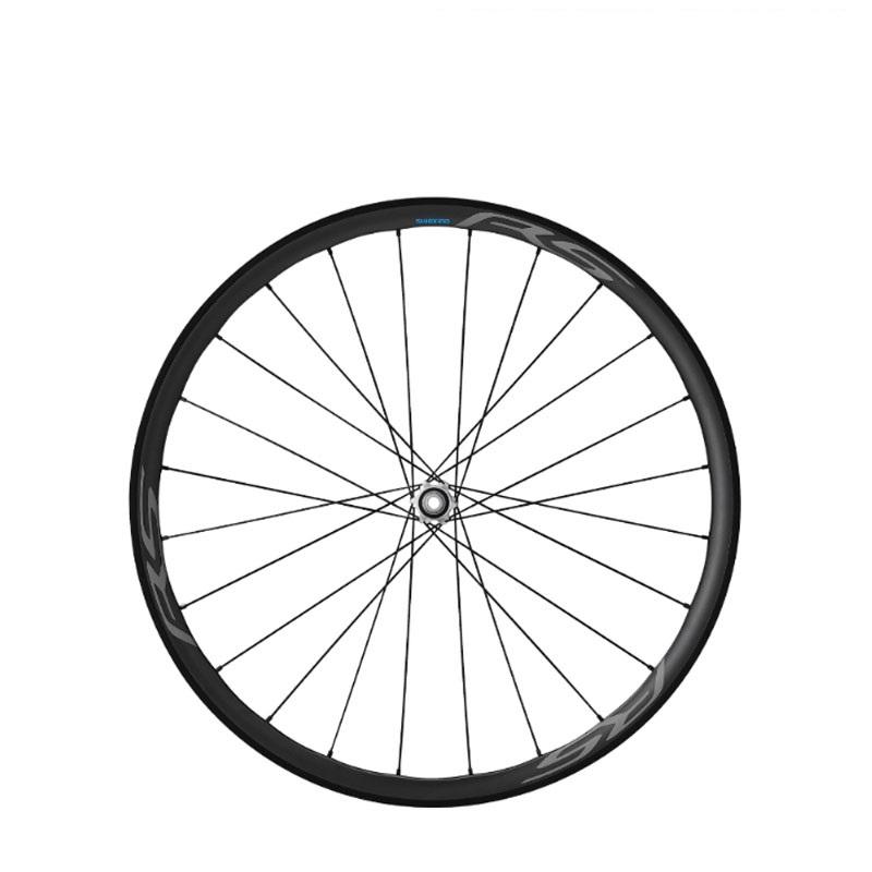 SHIMANO WH-RS770 前後セット シマノ（SHIMANO） WH-RS770-C30CL 前後セットホイール 100/12mmE