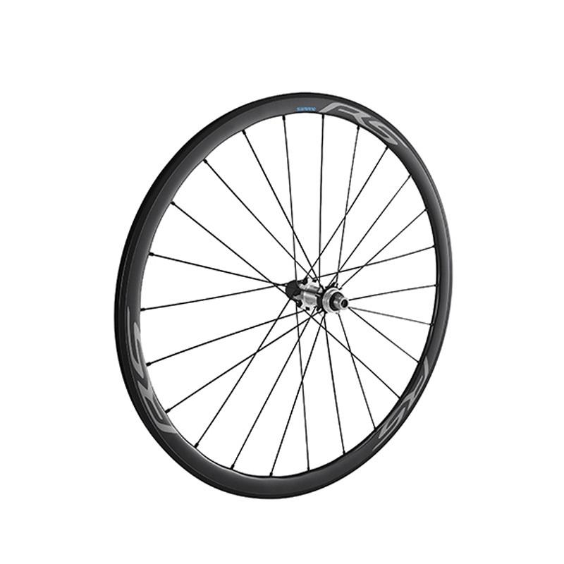 シマノ（SHIMANO） WH-RS770-C30CL 前後セットホイール 100/12mmE